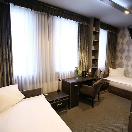 Forma Hotel Piła