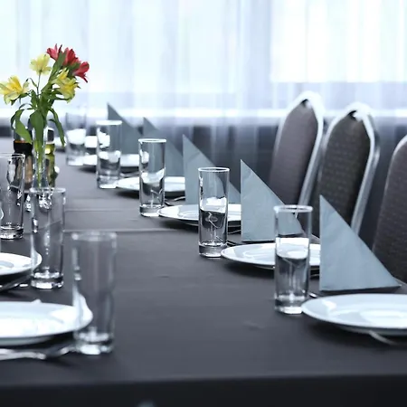 Hotel Forma 3*
