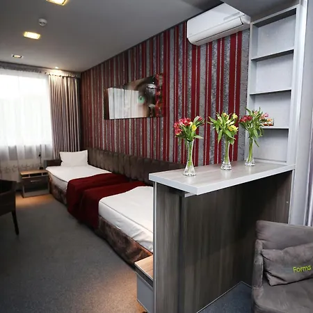 Forma Hotel