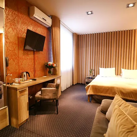 Hotel Forma 3*