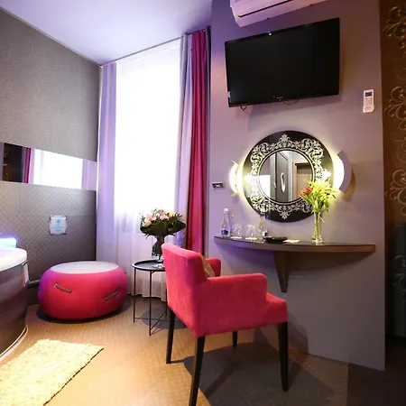 Hotel Forma Piła