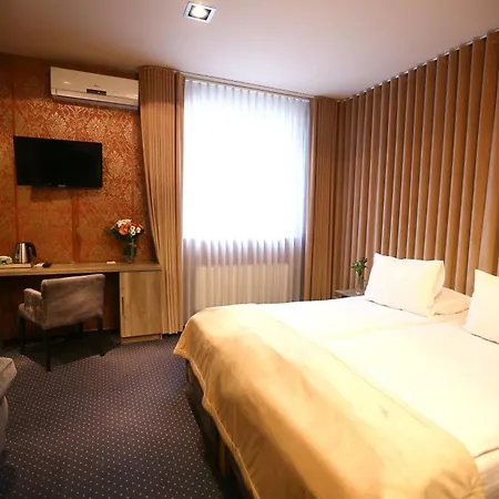 Hotel Forma