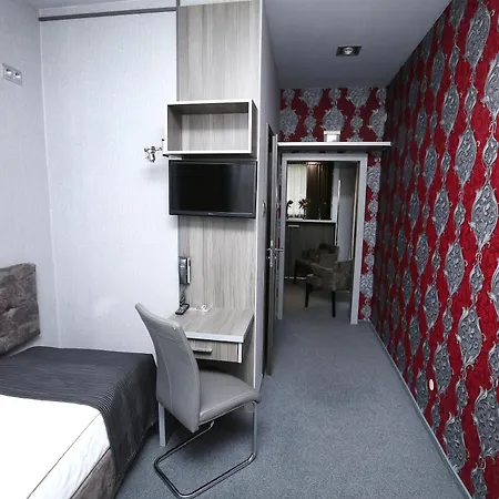 Hotel Forma Piła
