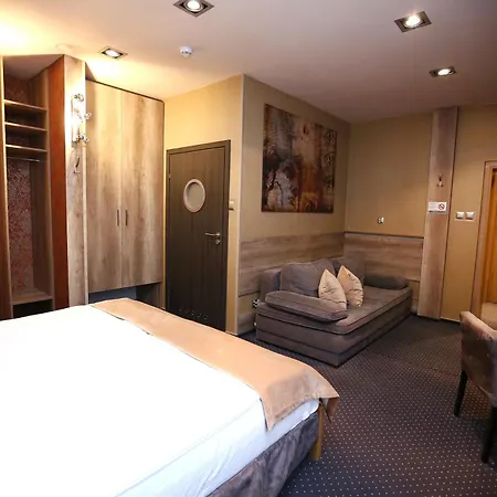 Hotel Forma