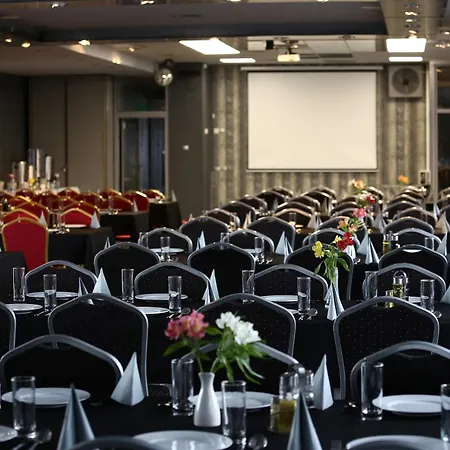 Hotel Forma 3*