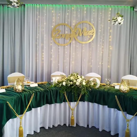 Forma Hotel Pila