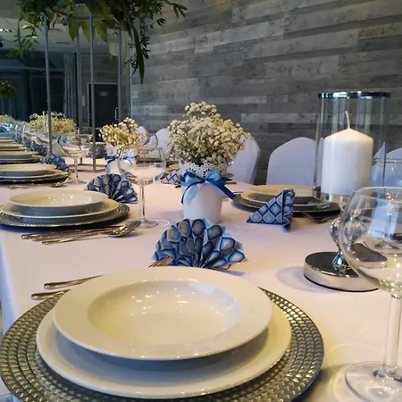 Hotel Forma 3*