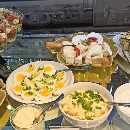 Hotel Forma