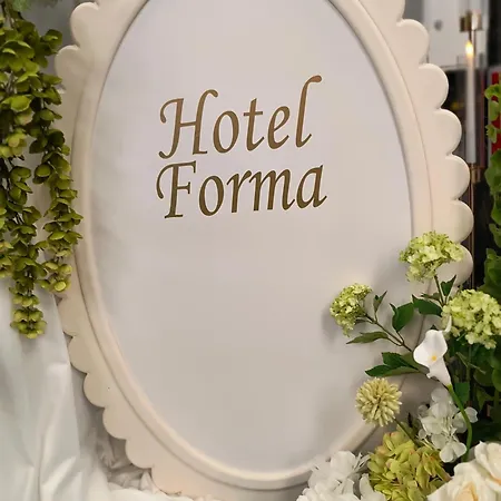 Forma
