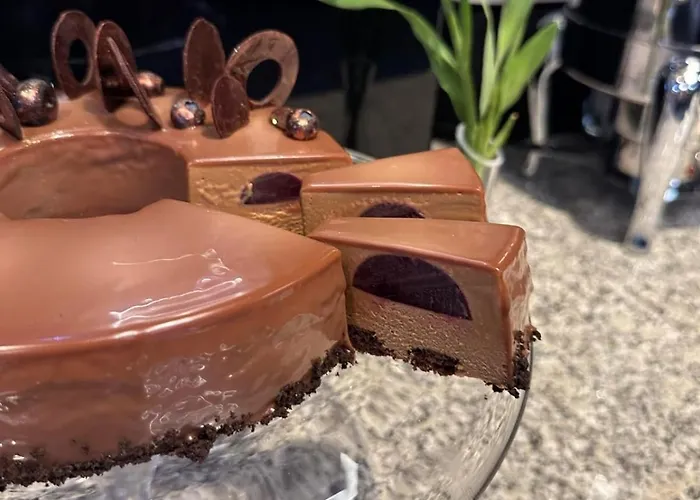 酒店 福马酒店 3*