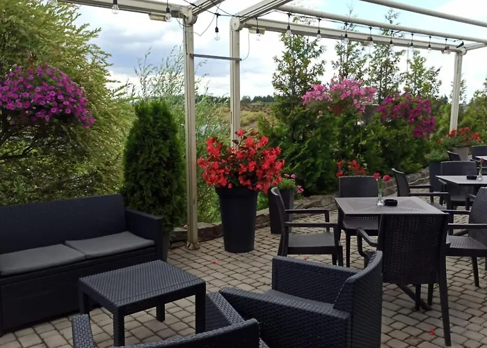 福马酒店 3* 皮拉