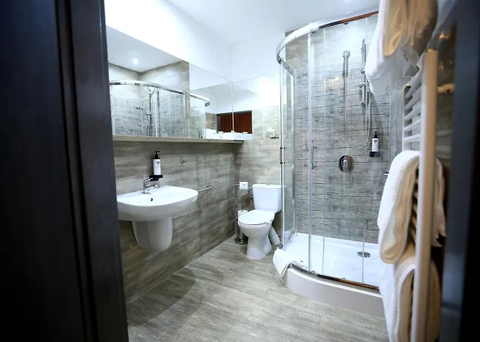 福马酒店 3* 皮拉