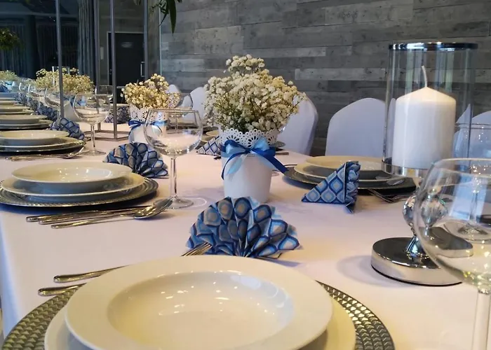 酒店 福马酒店 3*