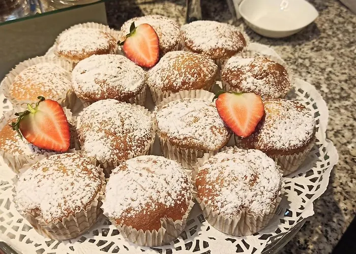 福马酒店 酒店 3*