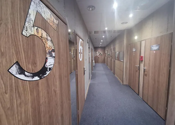 福马酒店 3* 皮拉